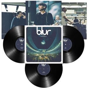 Live At Wembley Stadium